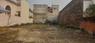  100 Sq. Yards Residential Plot for Sale in Shyam Vihar, Delhi