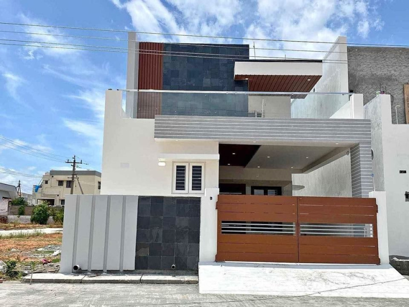 2 BHK 1215 Sq.ft. Villa for Sale in Immadihalli, Bangalore