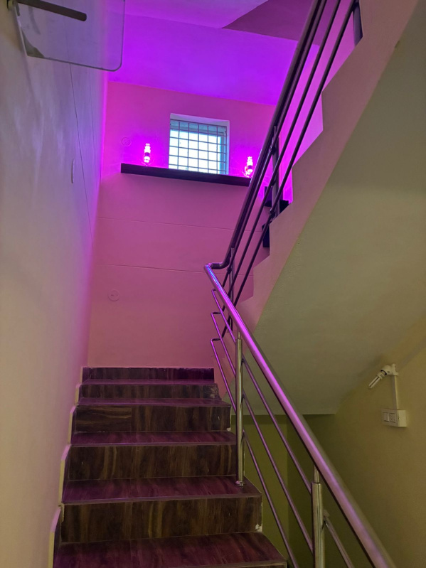 3 BHK 200 Sq. Yards House for Sale in Phool Bagh Colony, Vizianagaram