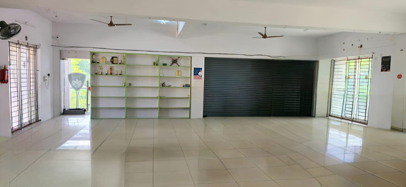  1700 Sq.ft. Office Space for Rent in Chinna Chokkikulam, Madurai