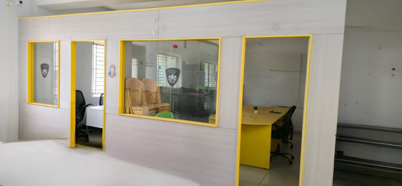  1700 Sq.ft. Office Space for Rent in Chinna Chokkikulam, Madurai