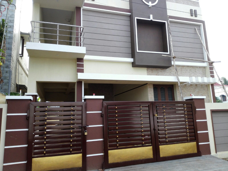 1 BHK 1200 Sq.ft. Apartment for Rent in Kalanivasal, Karaikudi