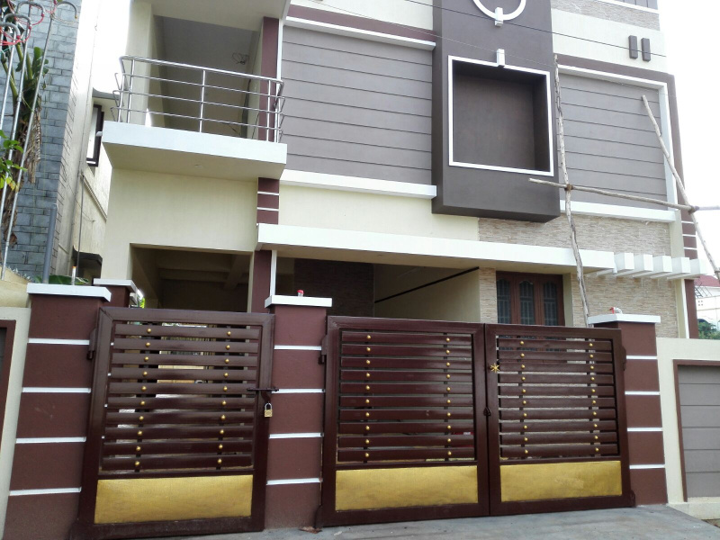 1 BHK 1200 Sq.ft. Apartment for Rent in Kalanivasal, Karaikudi