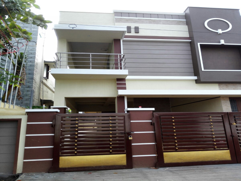 1 BHK 1200 Sq.ft. Apartment for Rent in Kalanivasal, Karaikudi