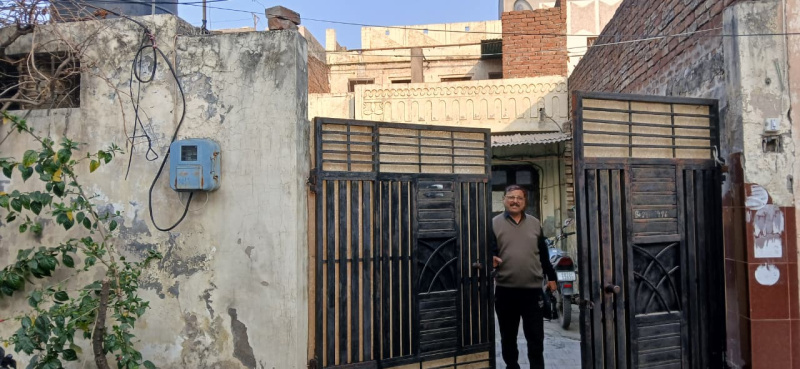 2 BHK 125 Sq. Yards House for Sale in Shimlapuri, Ludhiana