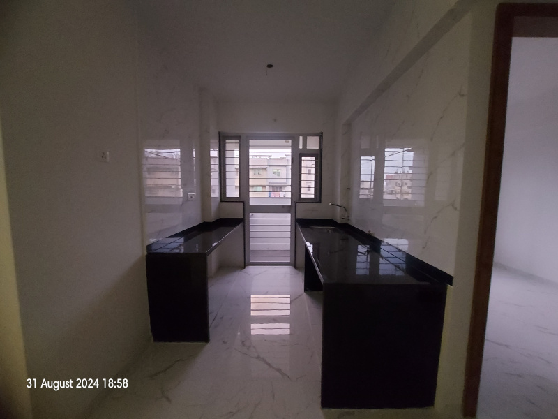 2 BHK 975 Sq.ft. Apartment for Rent in Tapovan Road, Nashik