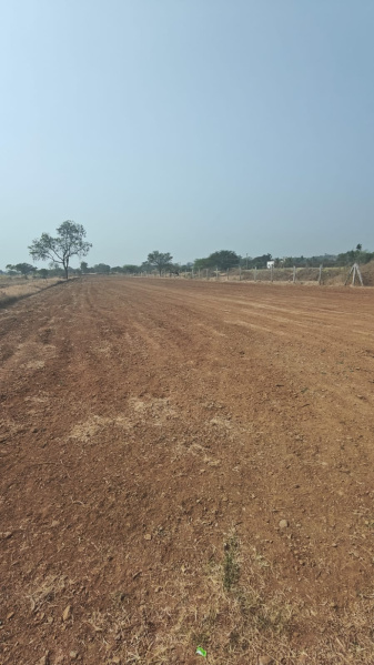  44 Guntha Residential Plot for Sale in Saswad Road, Pune