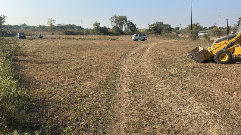  63 Guntha Industrial Land for Sale in Jejuri MIDC, Pune