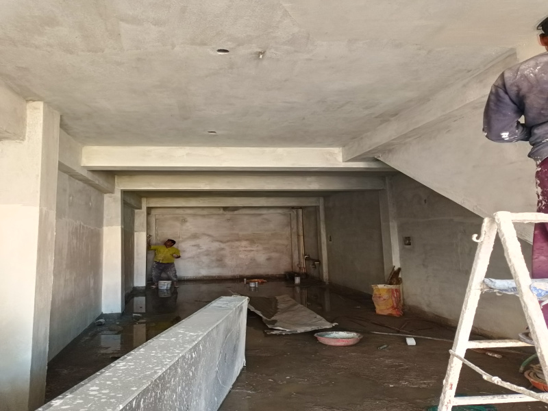  2000 Sq.ft. Commercial Shop for Rent in Kandeli, Narsinghpur