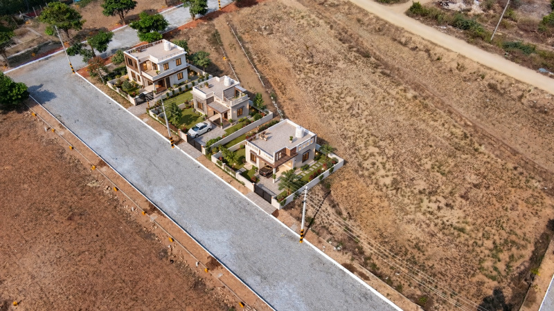  1200 Sq.ft. Residential Plot for Sale in Bangarapet, Kolar