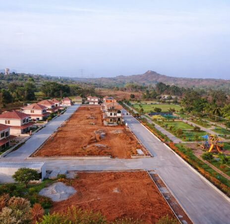  1200 Sq.ft. Residential Plot for Sale in Hampapura, Bangalore