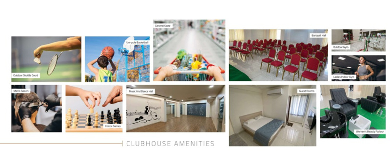 3 BHK 1627 Sq.ft. Apartment for Sale in Prakash Nagar, Kurnool