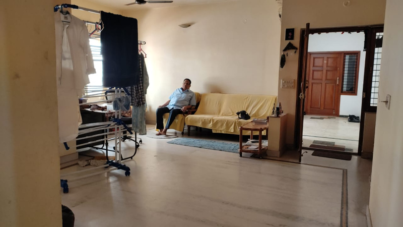 2 BHK 1425 Sq.ft. Apartment for Rent in JP Nagar 5th Phase, Bangalore