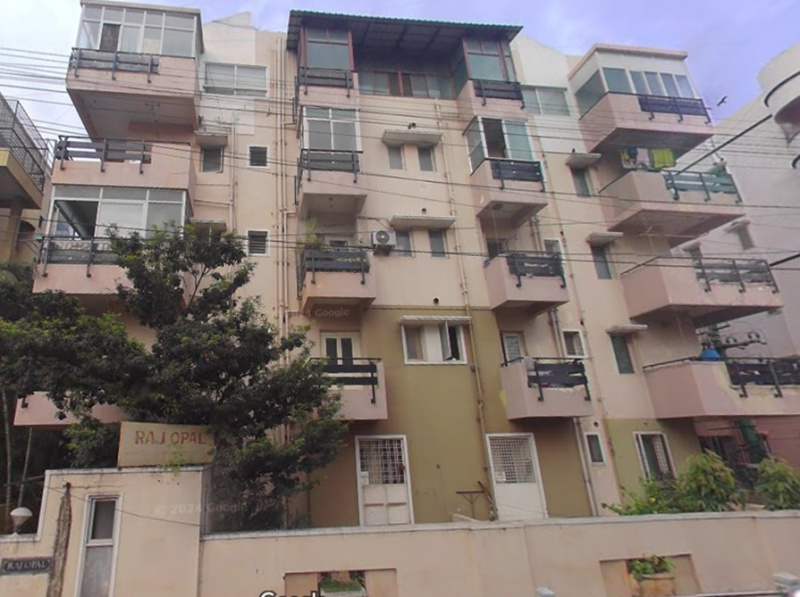 2 BHK 1425 Sq.ft. Apartment for Rent in JP Nagar 5th Phase, Bangalore