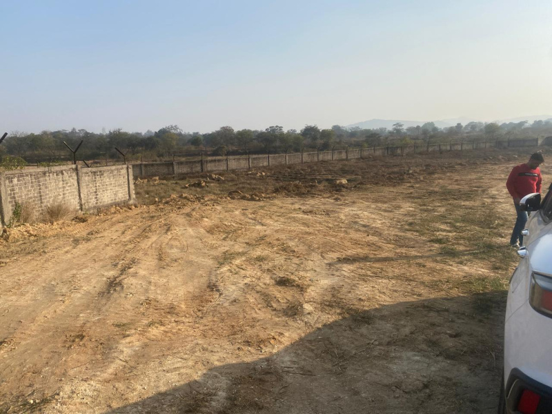  39639 Sq.ft. Residential Plot for Sale in Rajnagar, Seraikela