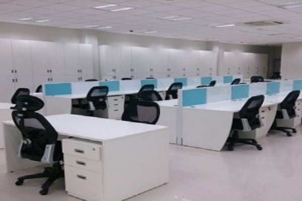  600 Sq.ft. Office Space for Rent in Haddows Road, Nungambakkam, Chennai
