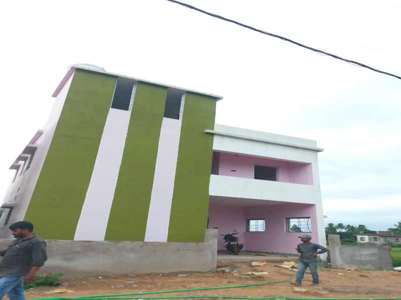 3 BHK 1200 Sq.ft. House for Sale in Balianta, Bhubaneswar