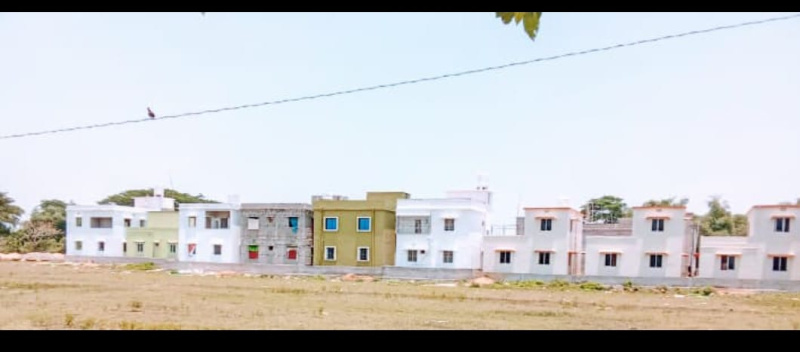 3 BHK 1200 Sq.ft. House for Sale in Balianta, Bhubaneswar