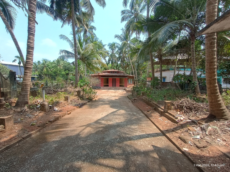  25 Sq.ft. Commercial Land for Rent in Thenhipalam, Malappuram