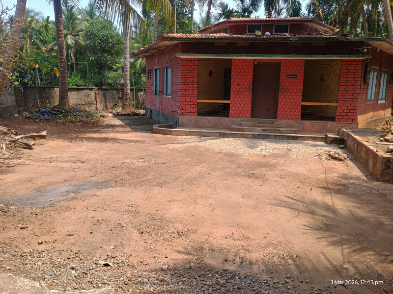 25 Sq.ft. Commercial Land for Rent in Thenhipalam, Malappuram