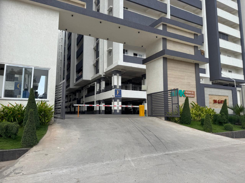 2 BHK 1050 Sq.ft. Apartment for Sale in Kurmannapalem, Visakhapatnam