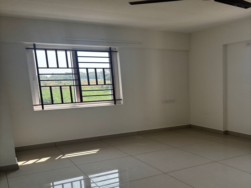 2 BHK 783 Sq.ft. Apartment for Rent in Pallippuram, Thiruvananthapuram