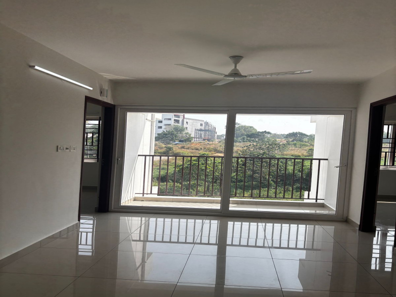 2 BHK 783 Sq.ft. Apartment for Rent in Pallippuram, Thiruvananthapuram