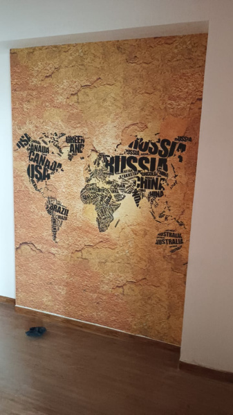  538 Sq.ft. Office Space for Rent in Sargasan, Gandhinagar