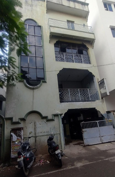  18000 Sq.ft. Factory for Sale in Aminjikarai, Chennai