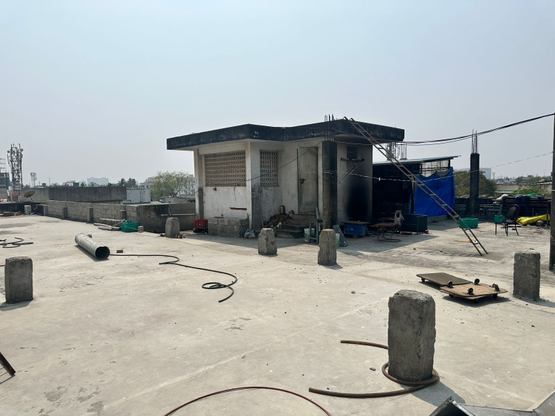  18000 Sq.ft. Factory for Sale in Aminjikarai, Chennai