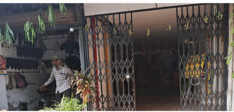  900 Sq.ft. Residential Plot for Sale in Nirnay Nagar, Ahmedabad