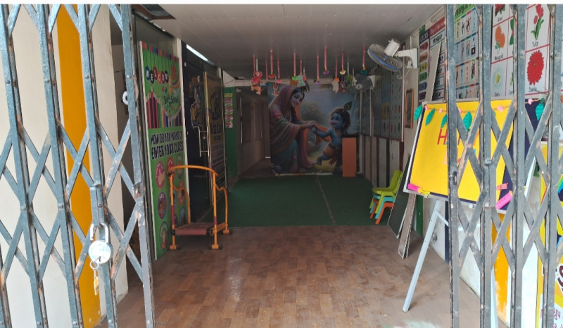  900 Sq.ft. Residential Plot for Sale in Nirnay Nagar, Ahmedabad