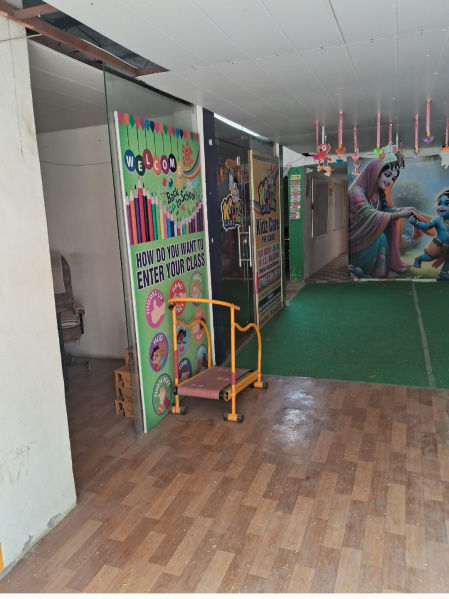  900 Sq.ft. Residential Plot for Sale in Nirnay Nagar, Ahmedabad