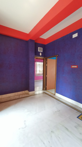 3 BHK 1000 Sq.ft. House for Rent in Hridaypur, Barasat, Kolkata