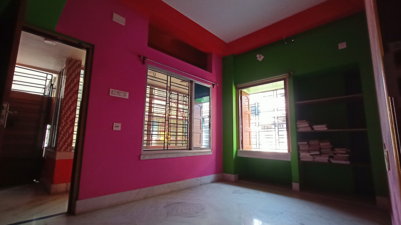 3 BHK 1000 Sq.ft. House for Rent in Hridaypur, Barasat, Kolkata
