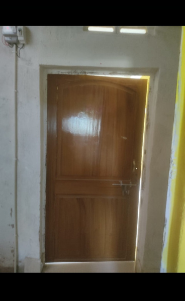 1 RK 350 Sq.ft. Builder Floor for Rent in Biribati, Cuttack