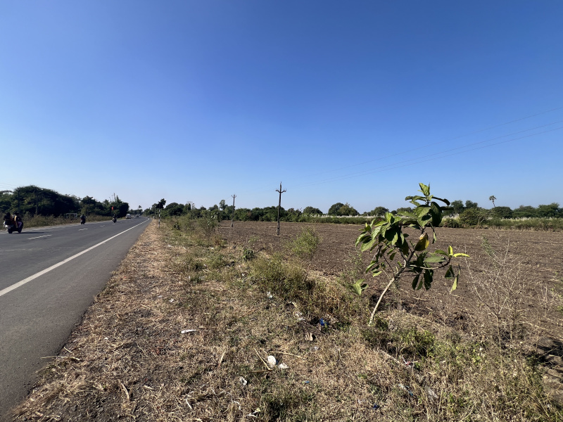  6 Acre Commercial Land for Sale in Mandvi, Surat