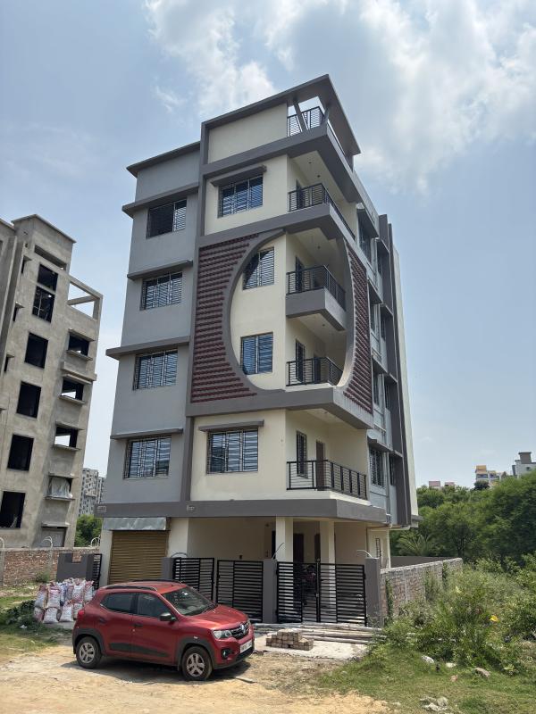 3 BHK 945 Sq.ft. Builder Floor for Sale in New Town, Kolkata