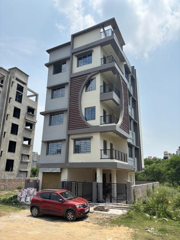 3 BHK 945 Sq.ft. Builder Floor for Sale in New Town, Kolkata