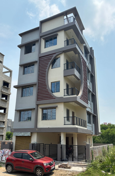 3 BHK 945 Sq.ft. Builder Floor for Sale in New Town, Kolkata