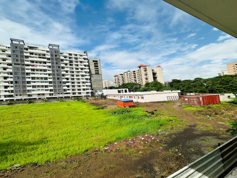  65000 Sq.ft. Commercial Land for Rent in Punawale, Pune