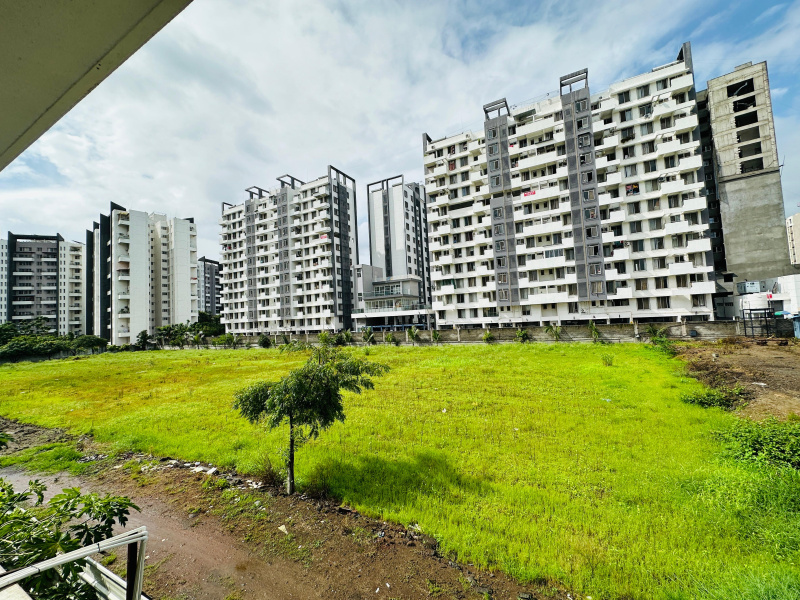  65000 Sq.ft. Commercial Land for Rent in Punawale, Pune