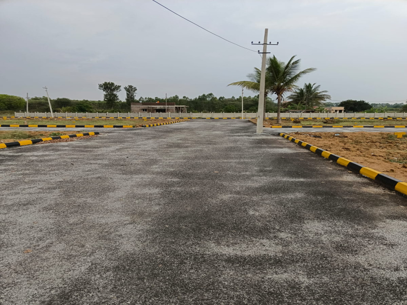  1200 Sq.ft. Residential Plot for Sale in Anekal, Bangalore