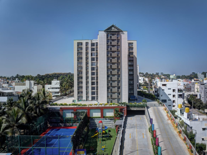 2 BHK 1321 Sq.ft. Apartment for Sale in Banashankari Stage 6, Bangalore