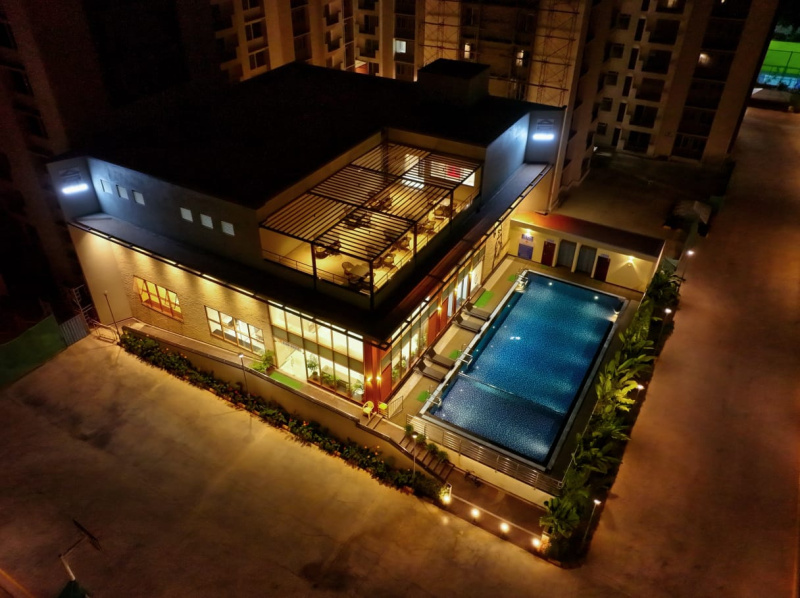 2 BHK 1309 Sq.ft. Apartment for Sale in Bsk, Bangalore