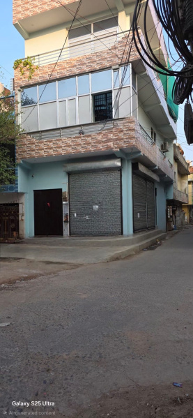  700 Sq.ft. Commercial Shop for Rent in Dabouli, Kanpur