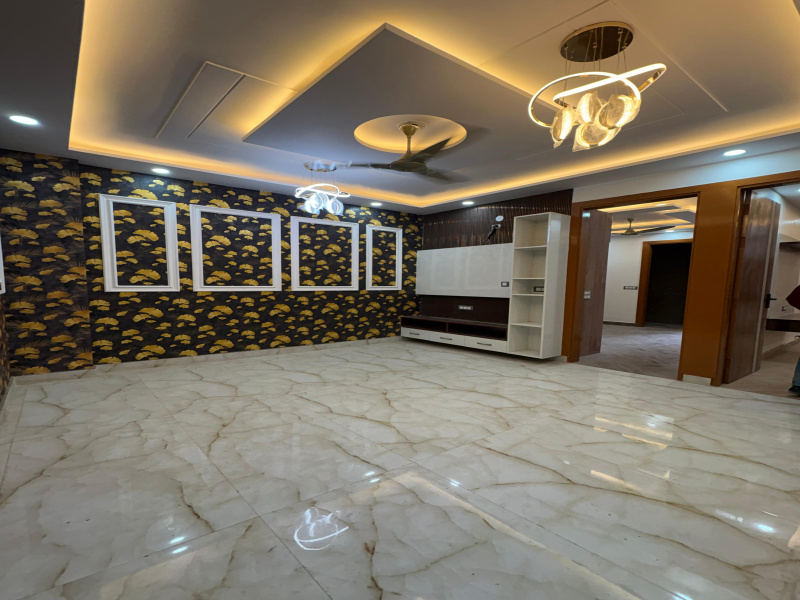 2.5 BHK 100 Sq. Yards Builder Floor for Sale in Mohan Garden, Delhi