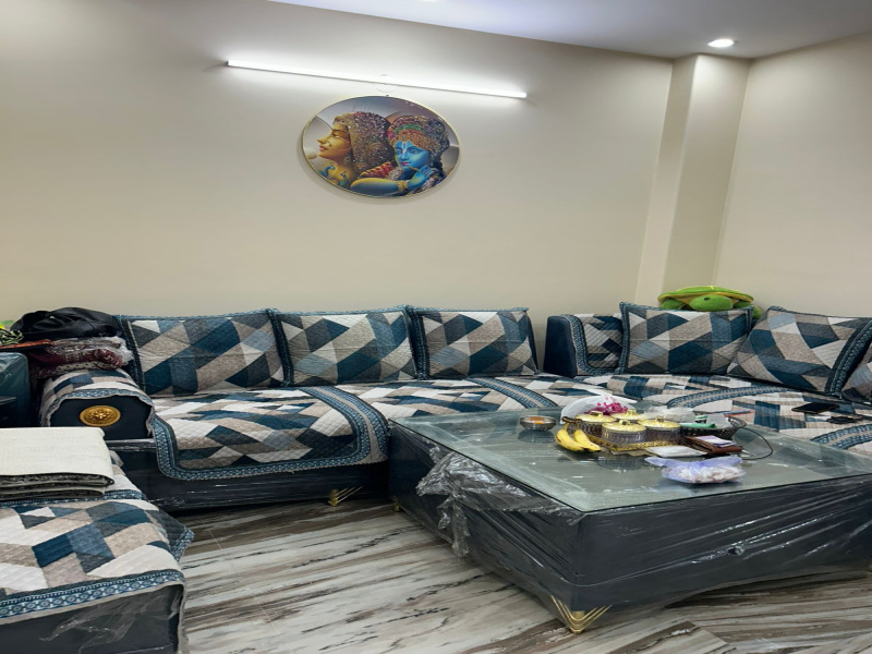 2 BHK 100 Sq.ft. Builder Floor for Sale in Old Gupta Colony, Kalyan Vihar, Delhi