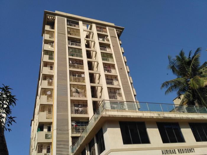 2 BHK 650 Sq.ft. Apartment for Sale in Thakur Complex, Kandivali East, Mumbai