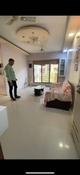 2 BHK 650 Sq.ft. Apartment for Sale in Thakur Complex, Kandivali East, Mumbai